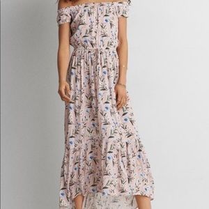 AMERICAN EAGLE DRESS